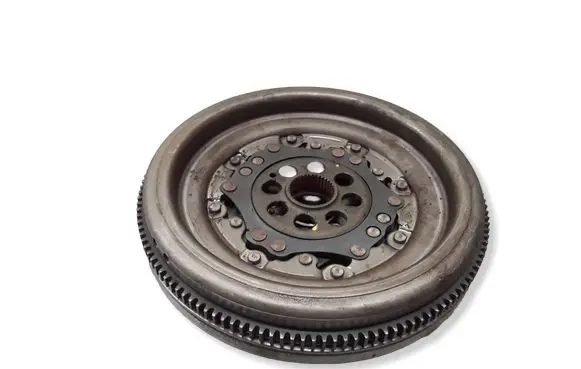 Volkswagen PASSAT CC Dual mass flywheel 