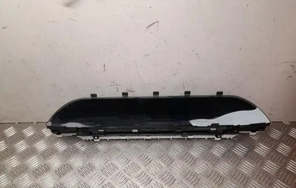 Toyota Prius (XW50) Speedometer (instrument cluster) 8380047W10