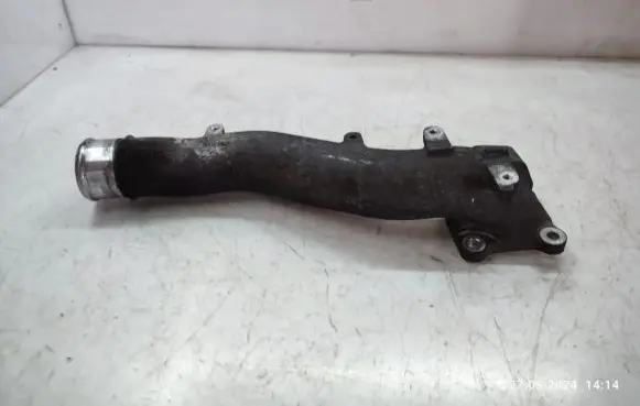 Honda Civic IX Air intake hose/pipe