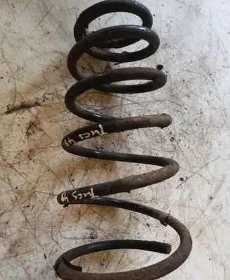 Hyundai Tucson JM Rear coil spring