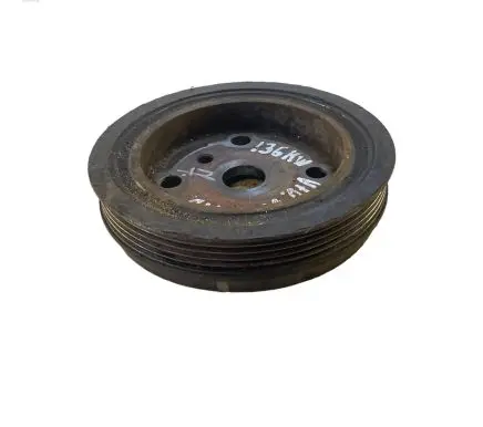 Volvo V70 Crankshaft pulley 08642400