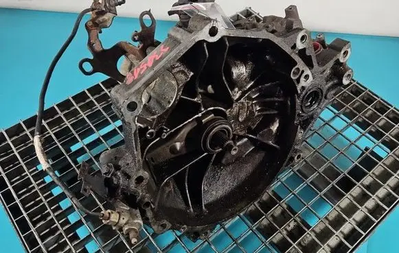Honda Civic Manual 5 speed gearbox IMPRK1554456