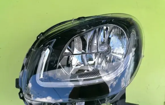Smart ForFour II W453 Headlight/headlamp A4539066101 90097060 260609844R