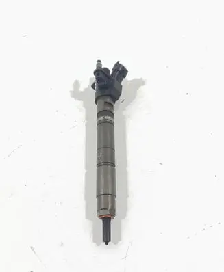 Volvo V60 Fuel injector 31272690
