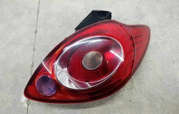 Ford Ka Rear/tail lights 