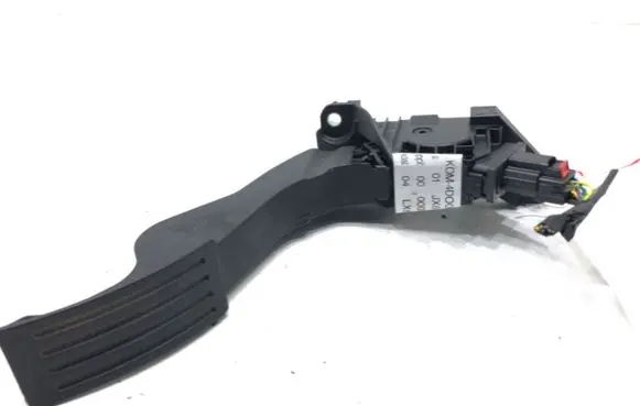 Ford Focus Accelerator throttle pedal JX61-9F836-A