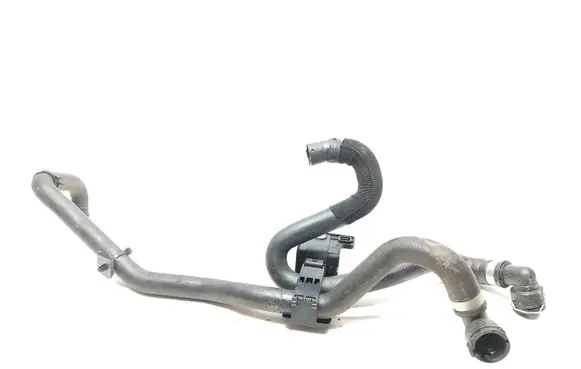 Mercedes-Benz B W246 W242 Heater radiator pipe/hose A2468303196 YAP93111 ZGS003