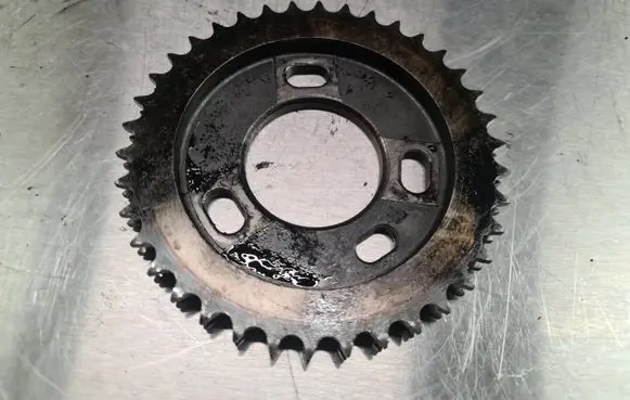 Ford Mondeo Mk III Camshaft pulley/ VANOS 4C1Q6B292AA