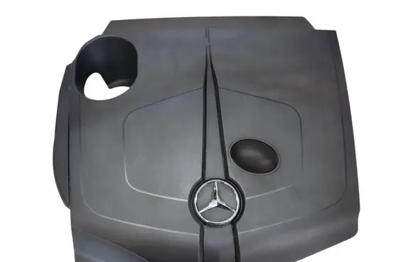 Mercedes-Benz A W176 Engine cover (trim) A6510109815 HMCAR