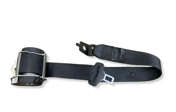 Renault Clio IV Rear seatbelt 888419629R 5146586
