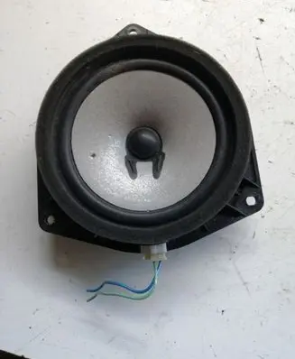 Toyota Corolla Verso AR10 Front door speaker 861600F020