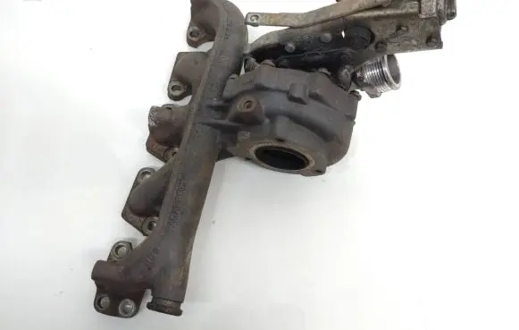 Volvo XC70 Turbo 6TB2056VL 763797 6NW009543