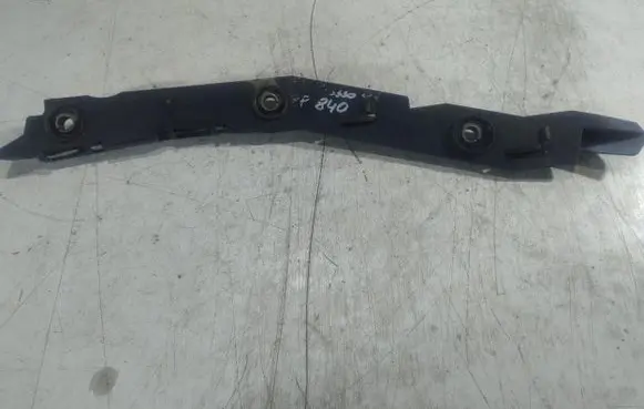 Citroen C4 I Picasso Fender mounting bracket 9656670980