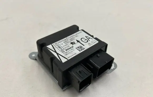 Ford Galaxy Airbag control unit/module BM2T14B321AC 6200013655DC 0285010950