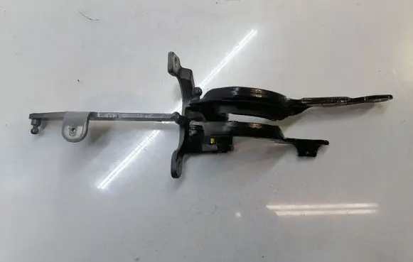 BMW 5 F10 F11 Tailgate/trunk/boot hinge 7206639