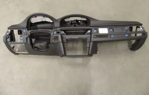 BMW 3 E90 E91 Dashboard 9120328 09B324RB0026F