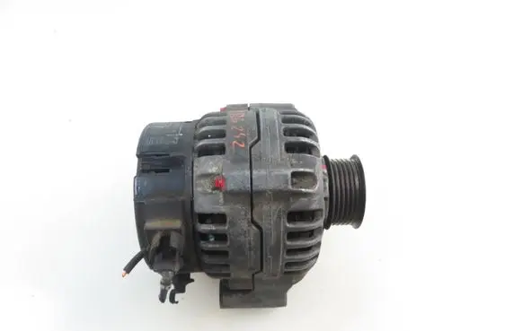 Citroen Xsara Generator/alternator 9617861280 0123310013