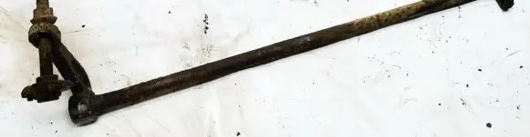 Volkswagen Transporter - Caravelle T4 Other rear suspension part 