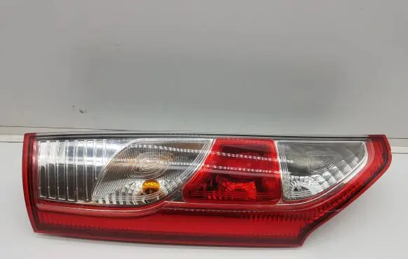 Renault Kangoo II Rear/tail lights 22017766