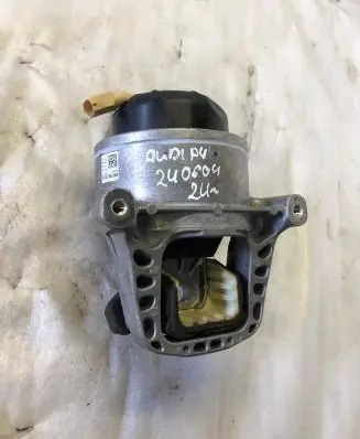 Audi A4 S4 B9 8W Engine mount bracket 8w0199372cq