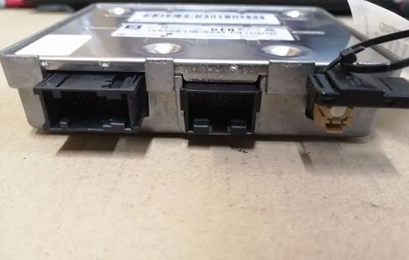 Opel Insignia A Bluetooth control unit module 13342398 366821429