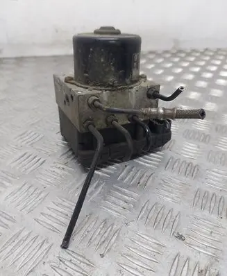 Audi A3 S3 8L ABS Pump 1J0907379G 10094903403 1J0614117C