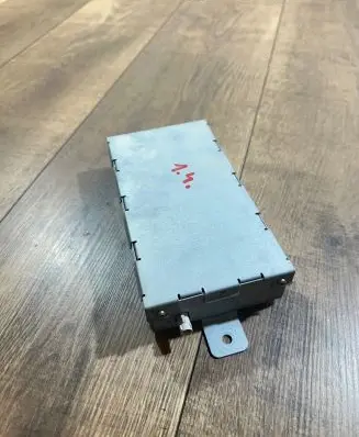 BMW X5 E53 Bluetooth control unit module 6934961 14474810