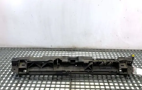 Peugeot 308 Radiator support slam panel 9807148180
