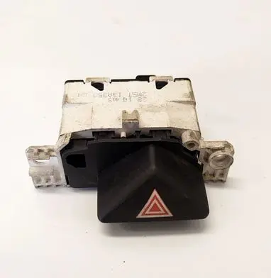 Ford Focus Hazard light switch 2M5T13A350AA