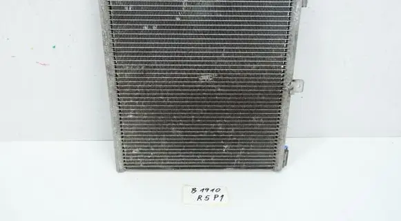 Porsche 911 991 A/C cooling radiator (condenser) 99157311102