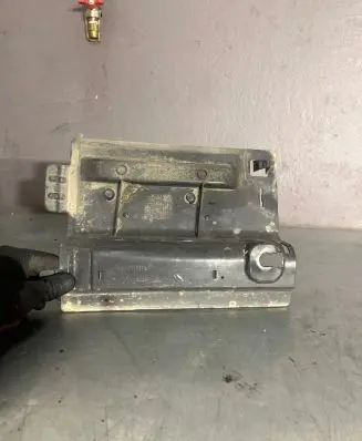 Other under body part