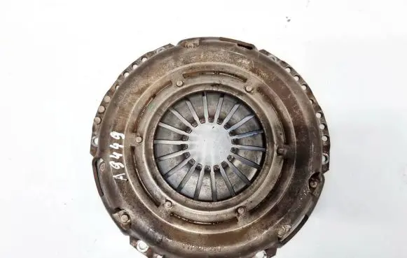Seat Ibiza IV (6J,6P) Pressure plate 036141026L