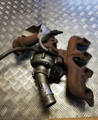 Peugeot Boxer Turbo K16230678 53169706737
