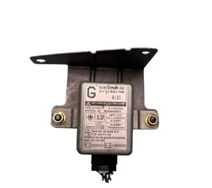 Mitsubishi Colt Other control units/modules MR309672 X1T13371M