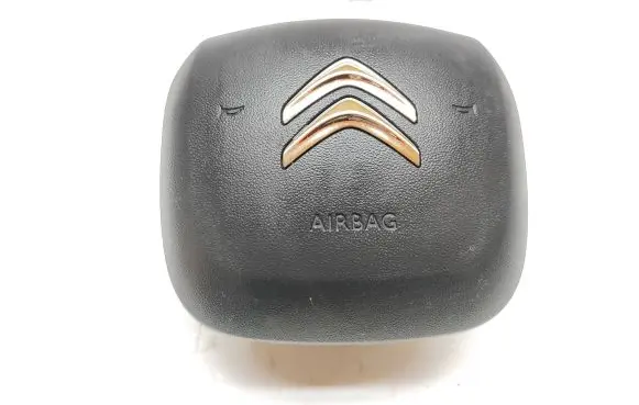 Citroen C3 Aircross Steering wheel airbag 98118757Z0 0589P1000879 0439564
