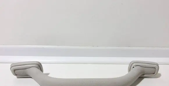 Volkswagen Transporter - Caravelle T4 Front interior roof grab handle 705857607A 705857607C