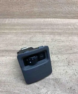 Mitsubishi Eclipse Headlight level height control switch MB917522