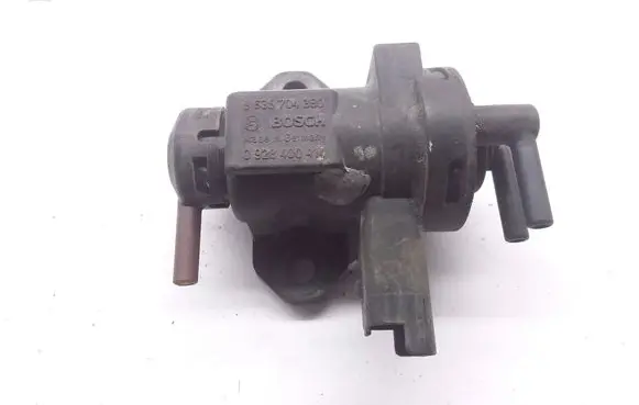 Fiat Ulysse Turbo solenoid valve 9635704380 0928400414