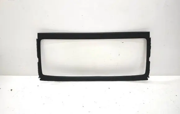 BMW 3 E92 E93 Rear glass trim 3001707600