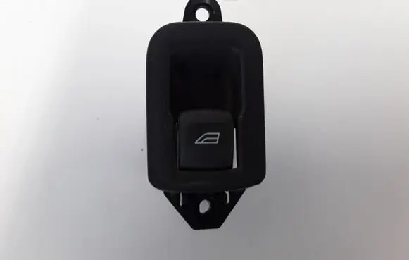 Volvo S60 Electric window control switch 31494841