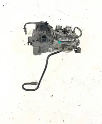 Peugeot 5008 Automatic gearbox