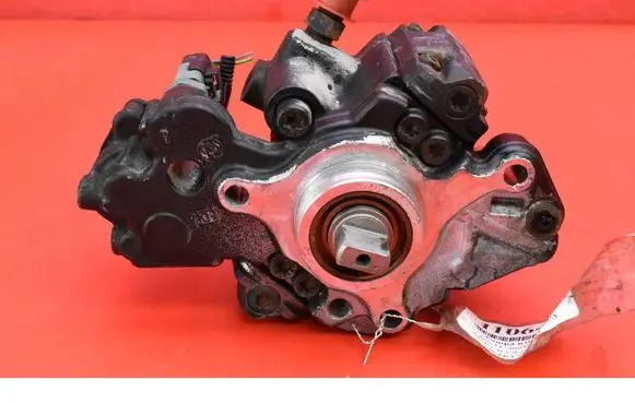 Ford Grand C-MAX Fuel injection high pressure pump 9424A050A