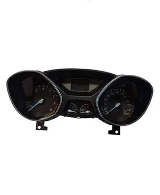 Ford Focus C-MAX Speedometer (instrument cluster) BM5T10849BAB