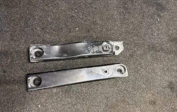 Jeep Grand Cherokee WL Other exterior part 20399A 12922AA1A 13122AA3A