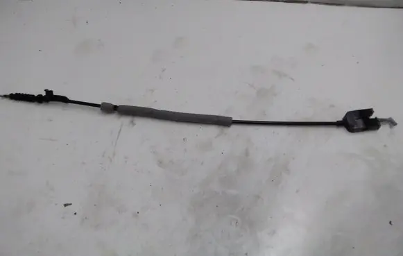 Volkswagen Golf VI Rear door cable line 
