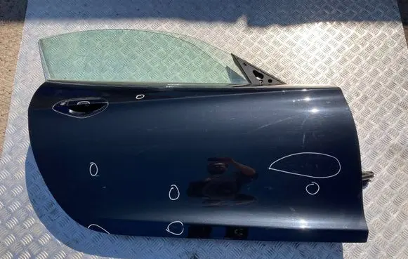BMW Z4 E89 Door (2 Door Coupe) 
