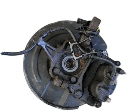 Mitsubishi Outlander Rear wheel hub 