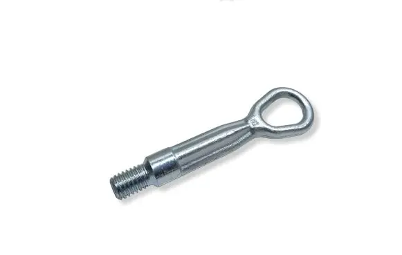BMW 1 F20 F21 Towing hook eye 