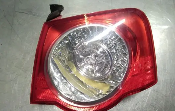 Volkswagen PASSAT B6 Rear/tail lights 3C5945096C