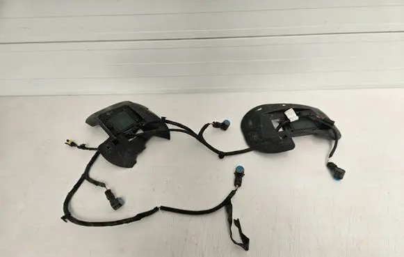 MG MG4 ev Parking sensor (PDC) wiring loom 0203305656 10984005